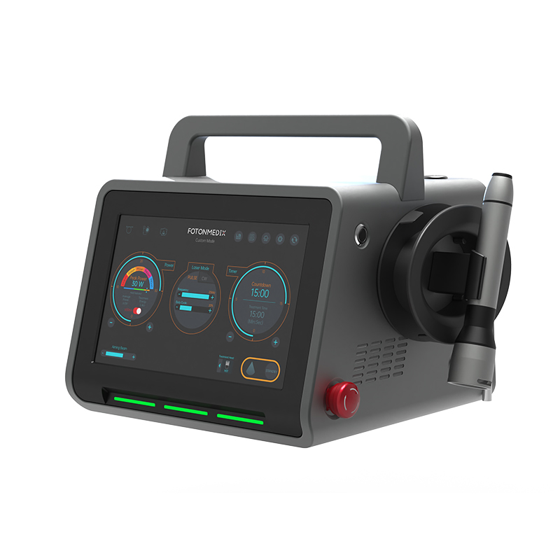 ЛазерМедикс Макс